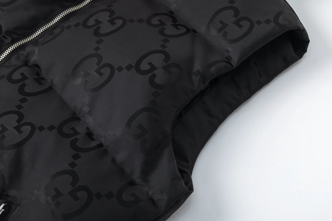wg.luxury-- 6u33i Down jacket item: E-F114I2835